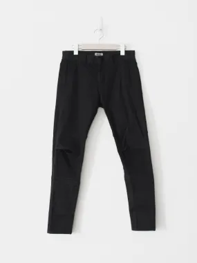 Undercover SS12 Split Knee Pants