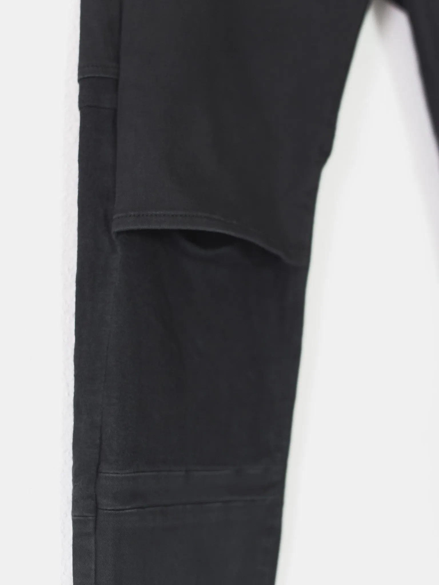 Undercover SS12 Split Knee Pants