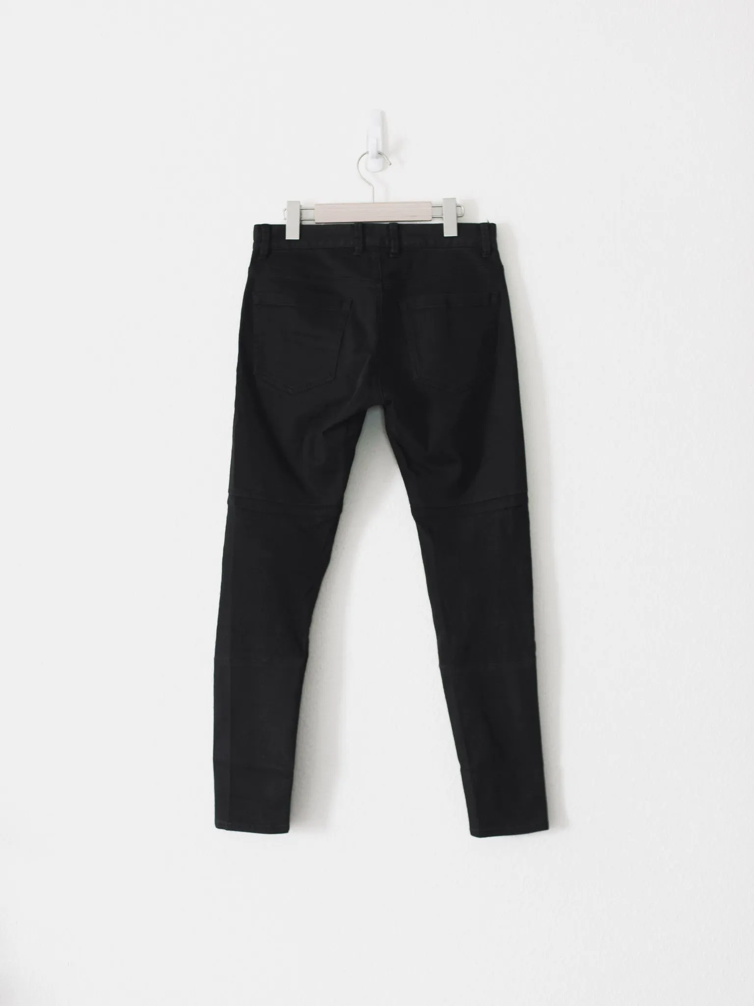 Undercover SS12 Split Knee Pants