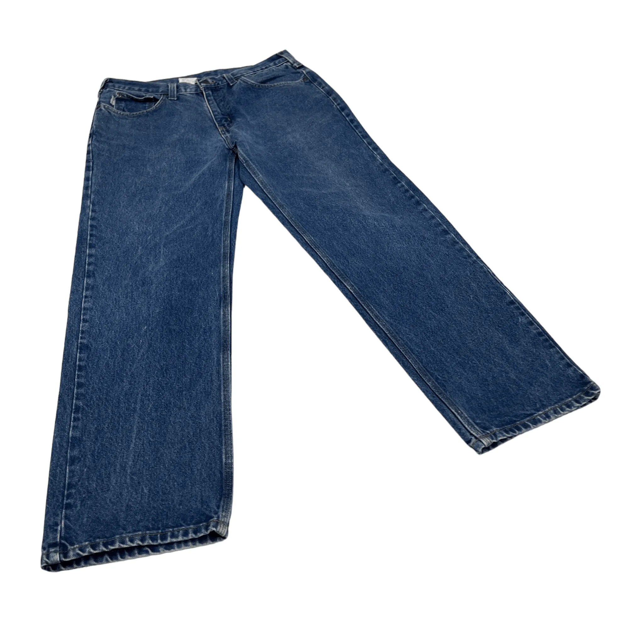 Vintage Carharrt Relaxed Fit Jeans - 34” x 30”