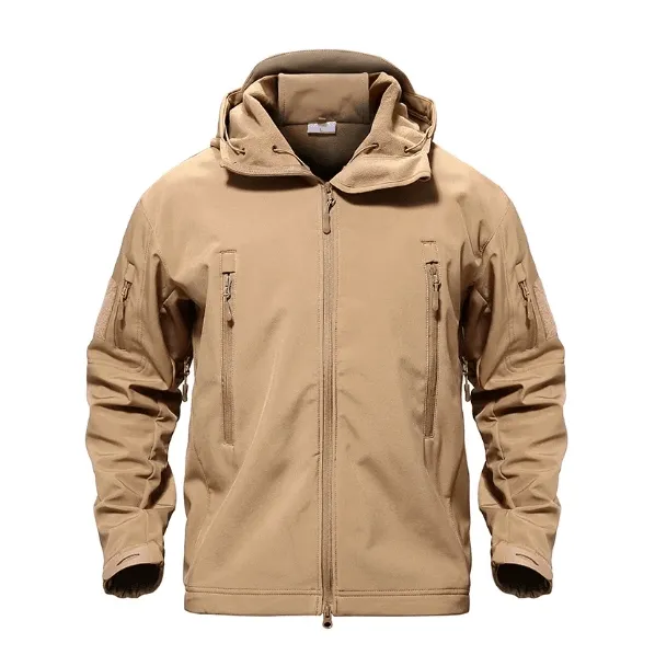 WALKER TACTICAL JACKET