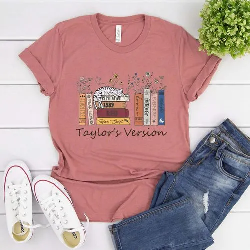 Women's T-shirt Short Sleeve T-shirts Printing Casual Printing