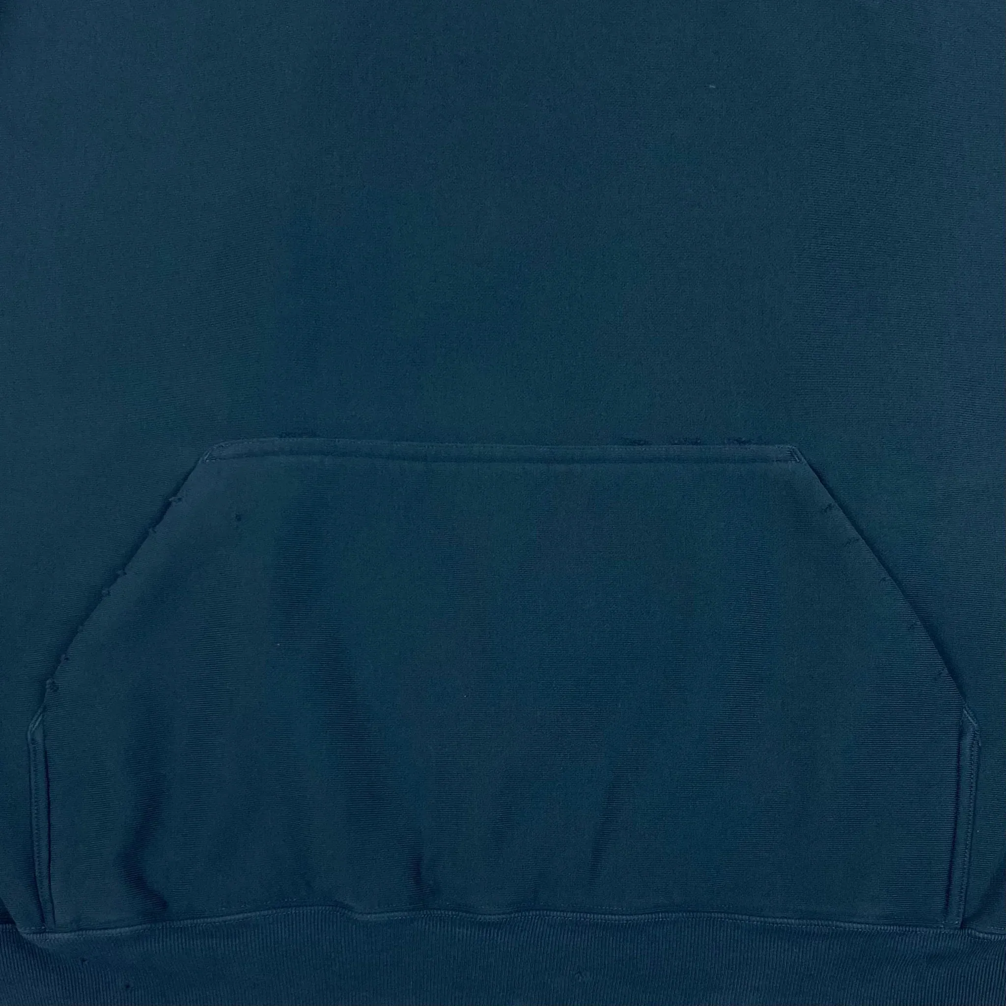 Yeezy Gap Engineered by Balenciaga High Neck Sweater - Dark Blue